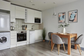 Wembley Stadium by Viridian Apartments